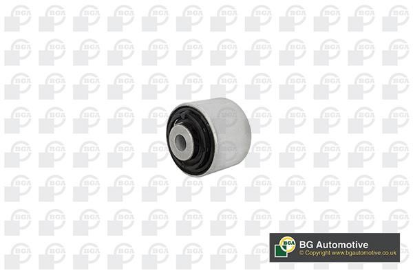 BGA BU0132 Control Arm-/Trailing Arm Bush BU0132