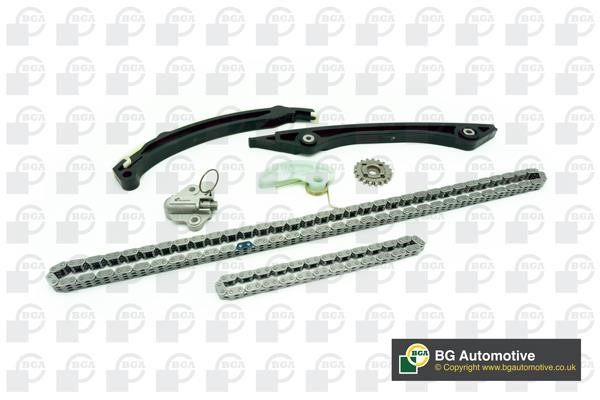 Timing chain kit Ford Grand C-Max: TC2342FK BGA Timing chain kit
