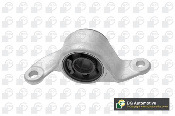 BGA BU2535 Control Arm-/Trailing Arm Bush BU2535