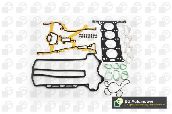 BGA HK9503 Gasket Set, cylinder head HK9503