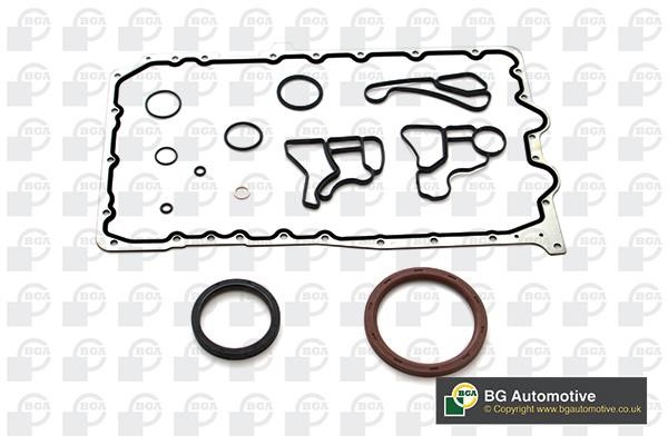 BGA CK0900 Gasket Set, crank case CK0900