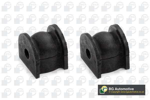 BGA BU2542 Control Arm-/Trailing Arm Bush BU2542