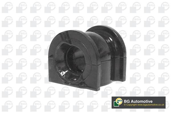 BGA BU2532 Control Arm-/Trailing Arm Bush BU2532