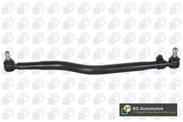 SR6392 BGA Angled Ball Joint
