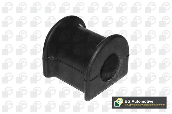 BU9196 BGA Mounting, axle strut