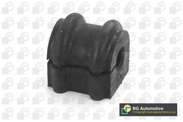 BGA BU2724 Control Arm-/Trailing Arm Bush BU2724