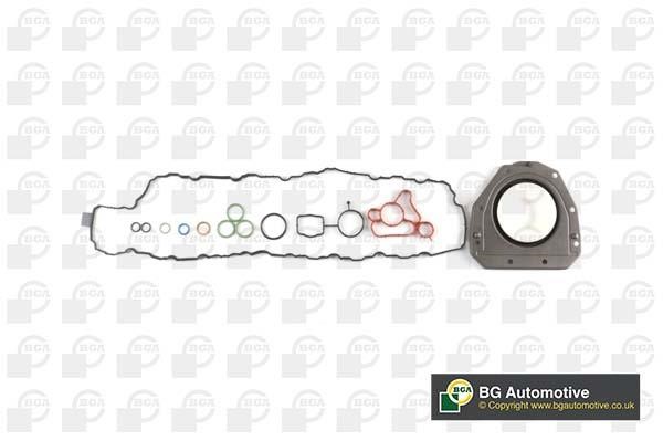 BGA CK0105 Gasket Set, crank case CK0105