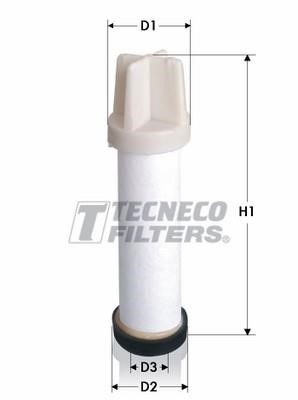 Tecneco MT77 Fuel filter MT77