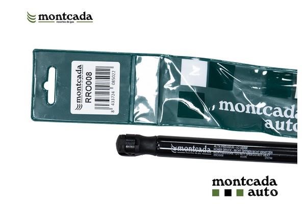 Montcada RRO008 Gas hood spring RRO008