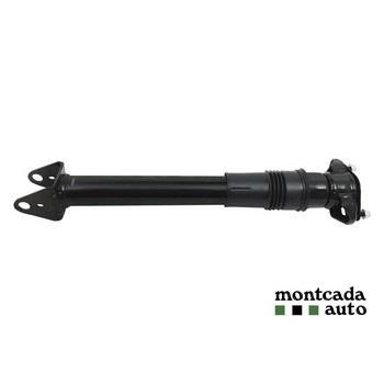 Montcada 0296205 Rear suspension shock 0296205