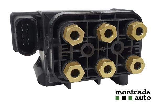 Montcada 0299060 Pneumatic system compressor 0299060