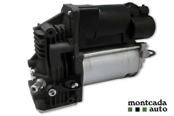 Montcada 0297070 Pneumatic system compressor 0297070