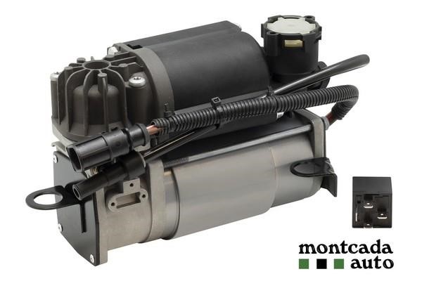Montcada 0197050 Pneumatic system compressor 0197050