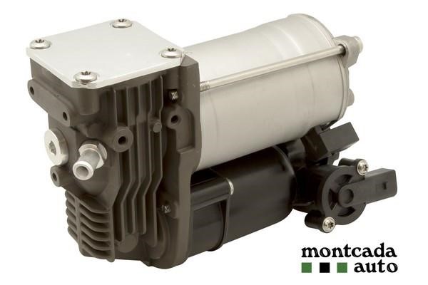Montcada 0197130 Pneumatic system compressor 0197130