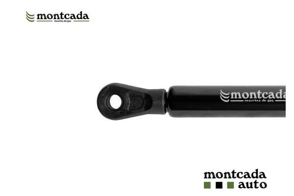 Gas hood spring Montcada RAU017