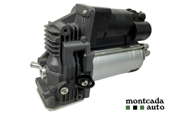 Montcada 0197150 Pneumatic system compressor 0197150