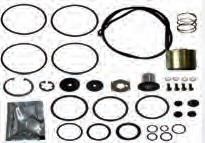 Truckfrenos TFEKGH.2.1A Repair Kit, brake caliper TFEKGH21A