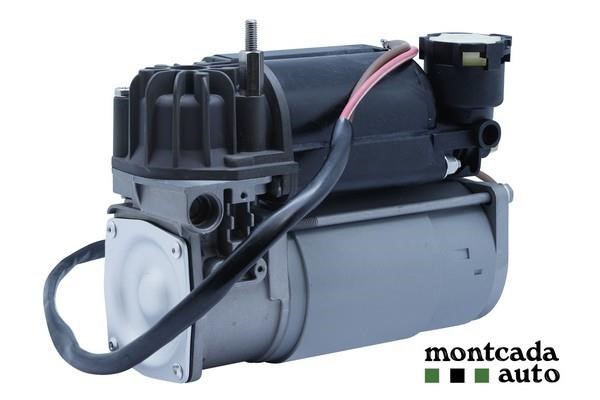 Montcada 0197080 Pneumatic system compressor 0197080