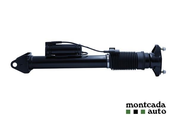 Montcada 0296555 Rear suspension shock 0296555