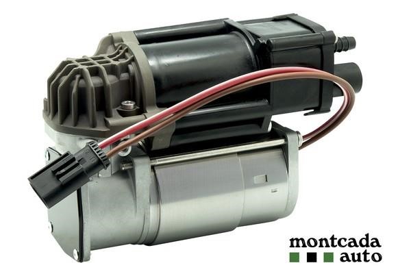 Montcada 0197310 Pneumatic system compressor 0197310