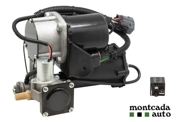Montcada 0197240 Pneumatic system compressor 0197240