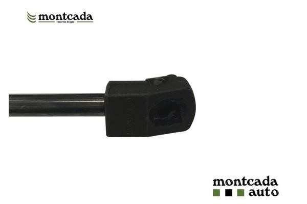 Gas hood spring Montcada RAU022