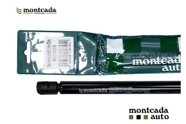 Montcada RCI026 Gas hood spring RCI026