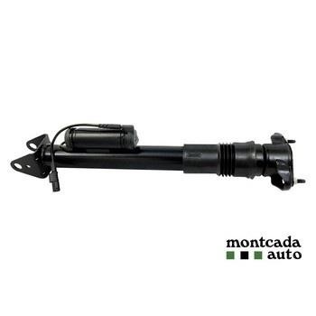 Montcada 0296260 Rear suspension shock 0296260