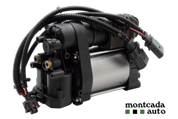 Montcada 0197190 Pneumatic system compressor 0197190