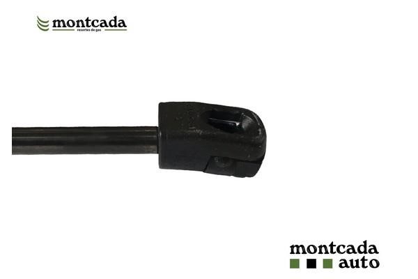 Gas hood spring Montcada RAU009