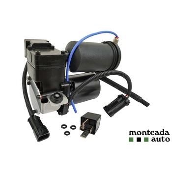 Montcada 0197020 Pneumatic system compressor 0197020