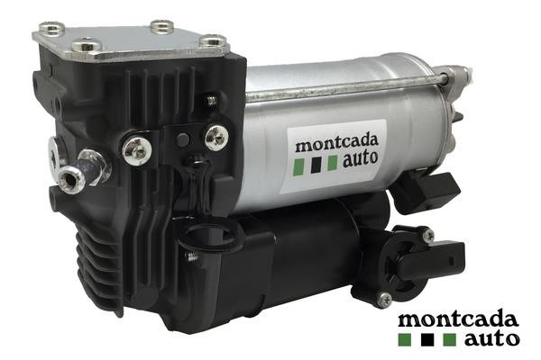 Montcada 0297060 Pneumatic system compressor 0297060