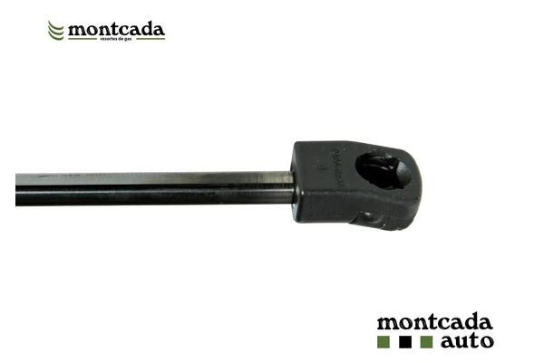 Gas hood spring Montcada RBM032