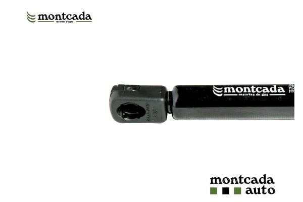 Gas hood spring Montcada RFO033