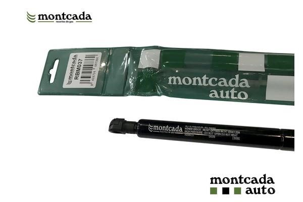 Montcada RBM037 Gas hood spring RBM037