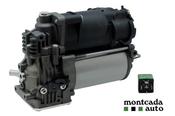 Montcada 0197060 Pneumatic system compressor 0197060