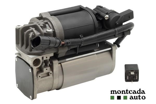 Montcada 0197270 Pneumatic system compressor 0197270