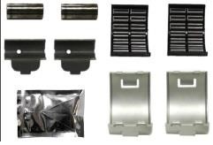 Truckfrenos TFECKM.98.3 Repair Kit, brake caliper TFECKM983