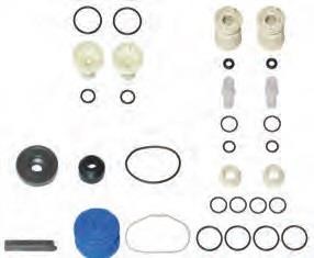 Truckfrenos TFEKWA.19.11 Repair Kit, brake caliper TFEKWA1911