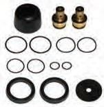 Truckfrenos TFEKMM.7.4 Repair Kit, brake caliper TFEKMM74