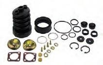 Truckfrenos TFEKWA.1.1 Repair Kit, brake caliper TFEKWA11