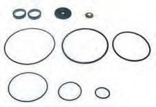 Truckfrenos TFEKGH.34 Repair Kit, brake caliper TFEKGH34