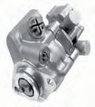 Truckfrenos TF.20.01.1119 Hydraulic Pump, steering system TF20011119