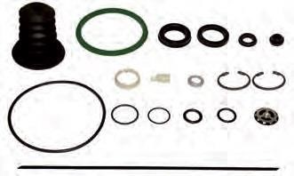 Truckfrenos TFEKKO.25.15 Repair Kit, brake caliper TFEKKO2515