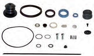 Truckfrenos TFEKKO.25.24 Repair Kit, brake caliper TFEKKO2524