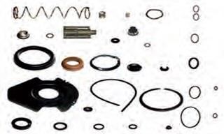 Truckfrenos TFEKWA.28.22 Repair Kit, brake caliper TFEKWA2822