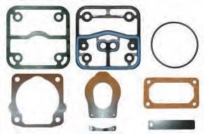 Truckfrenos TFEKKB.101 Repair Kit, brake caliper TFEKKB101