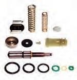 Truckfrenos TFEKPP.26.2 Repair Kit, brake caliper TFEKPP262