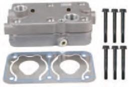 Truckfrenos TFEKWA.9.H.CH Repair Kit, brake caliper TFEKWA9HCH