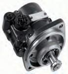 Truckfrenos TF.20.01.1036 Hydraulic Pump, steering system TF20011036